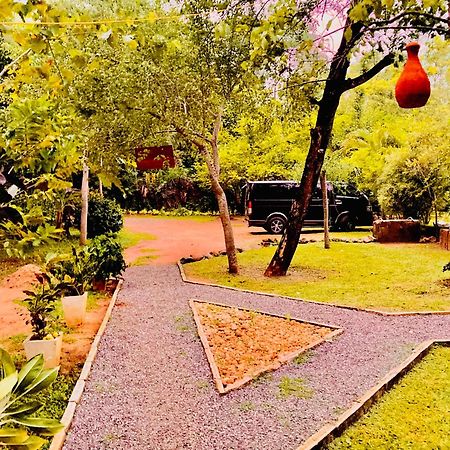 Suncity Privacy Cottages Udawalawe Eksteriør bilde