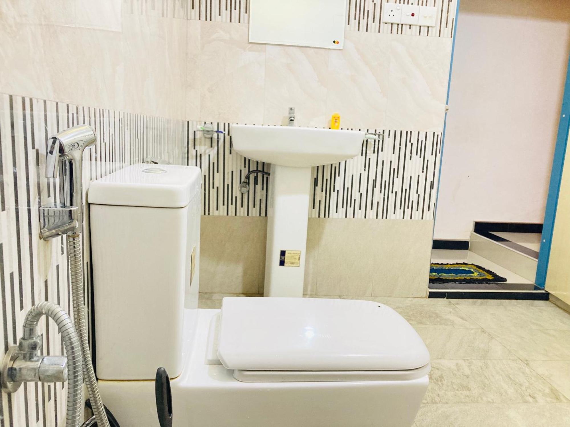 Suncity Privacy Cottages Udawalawe Eksteriør bilde