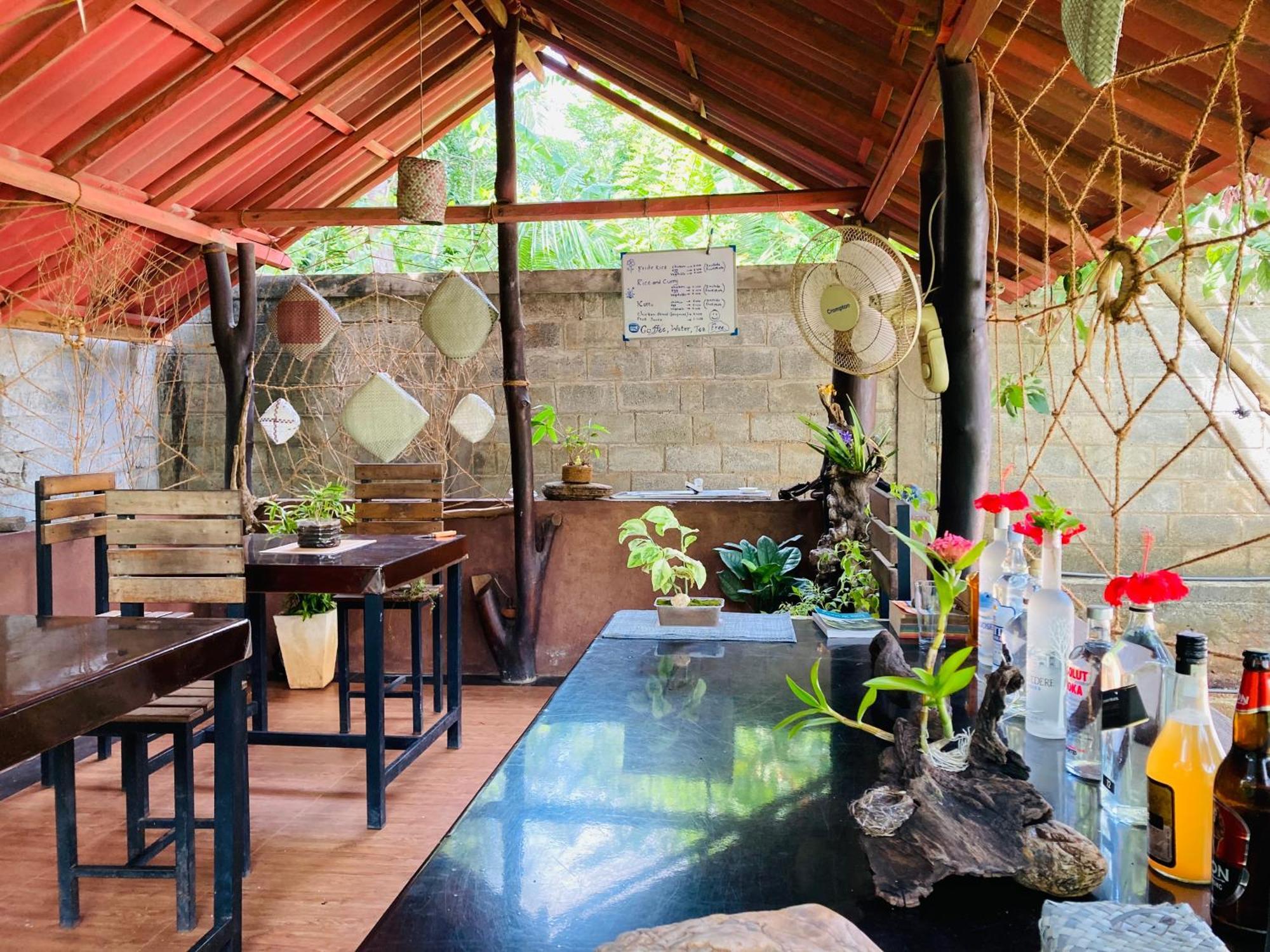 Suncity Privacy Cottages Udawalawe Eksteriør bilde