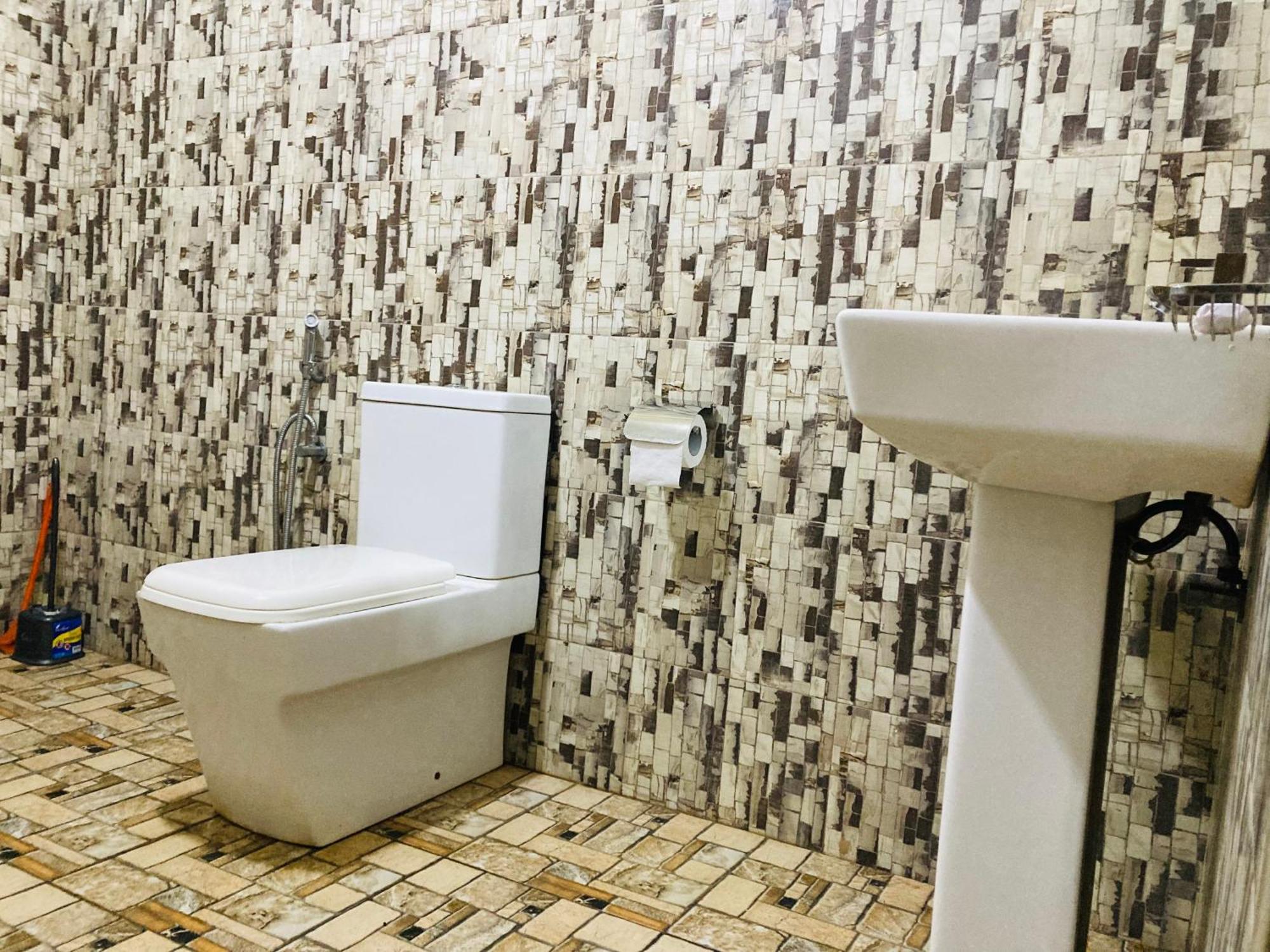 Suncity Privacy Cottages Udawalawe Eksteriør bilde