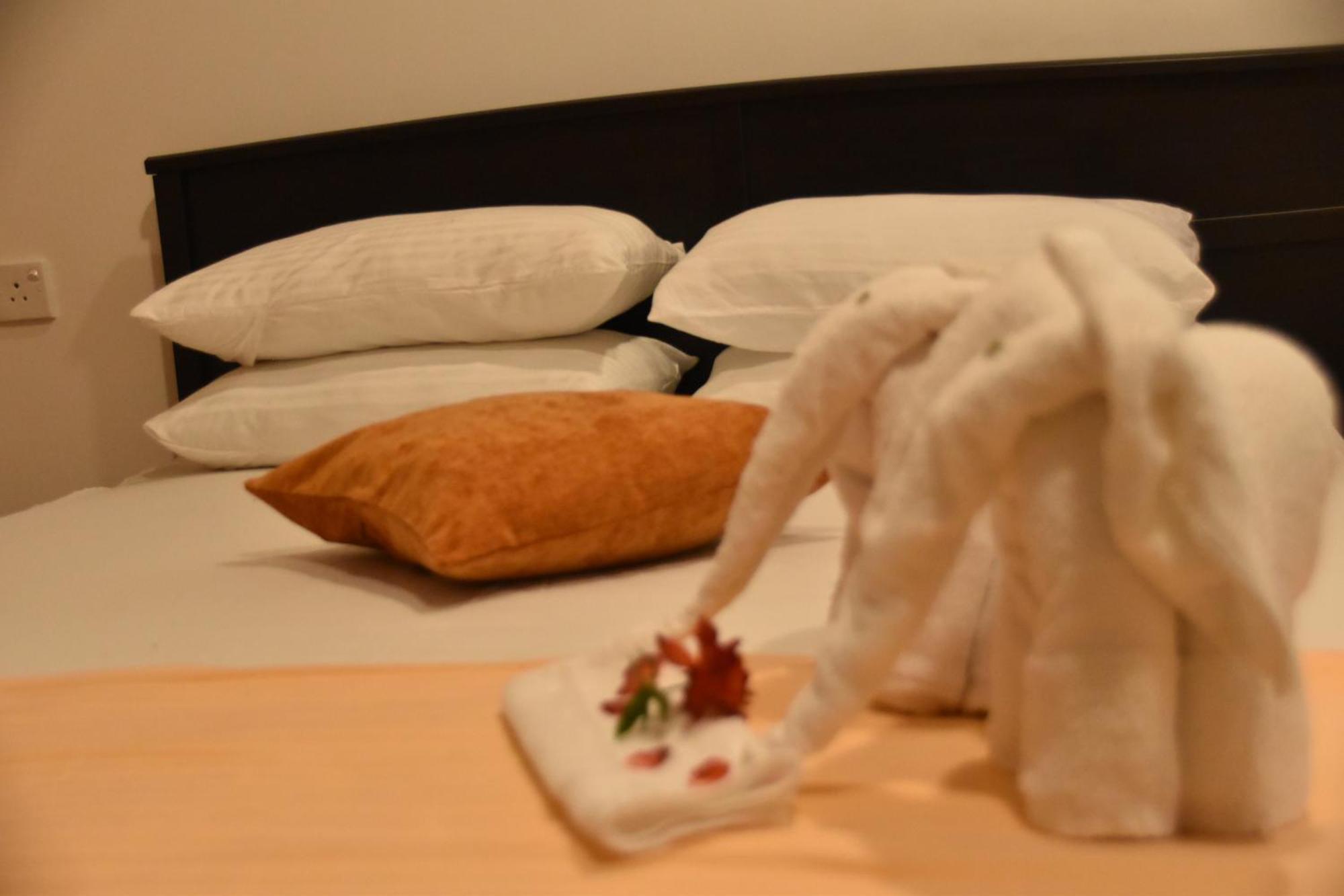 Suncity Privacy Cottages Udawalawe Eksteriør bilde