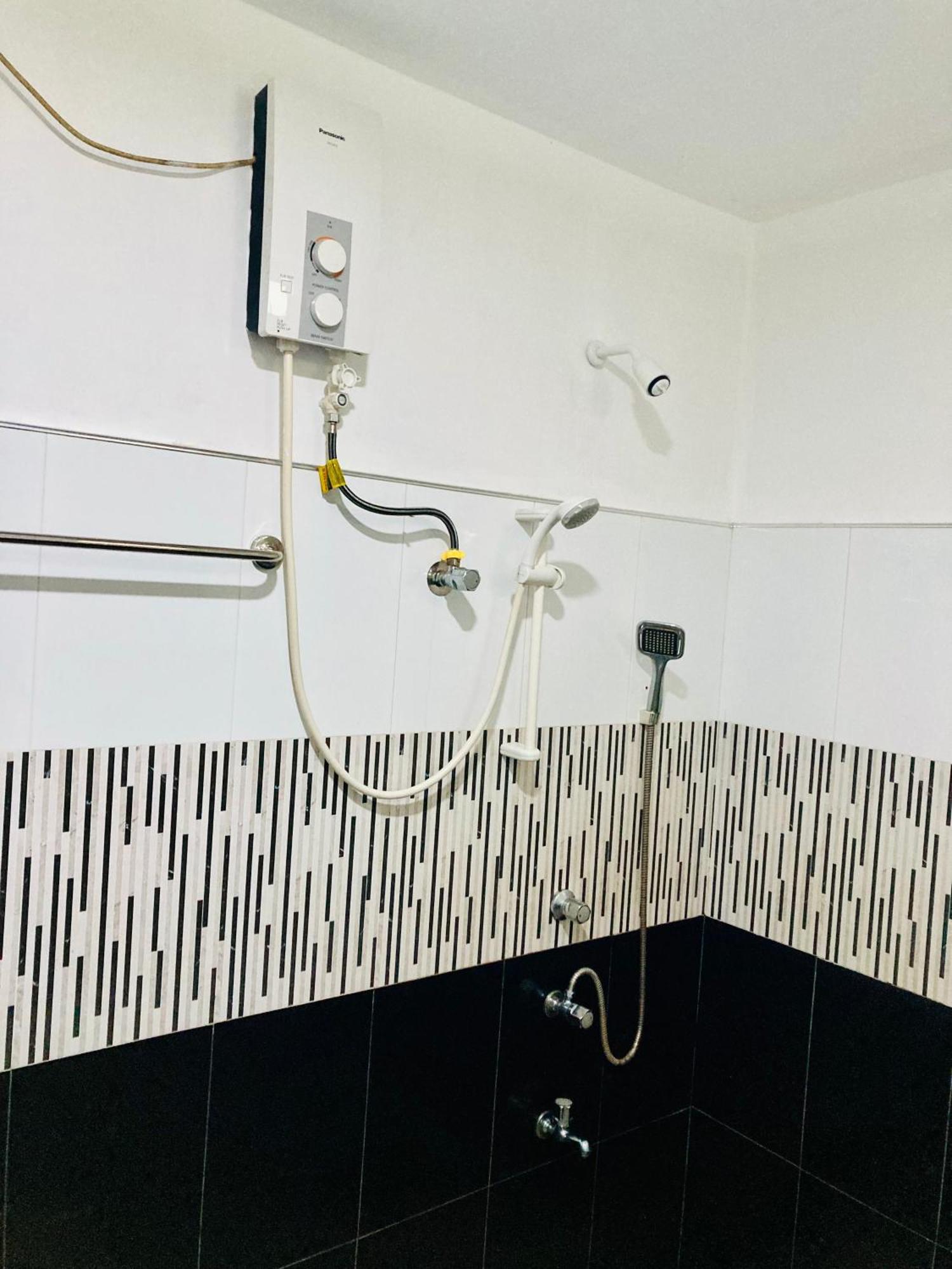 Suncity Privacy Cottages Udawalawe Eksteriør bilde